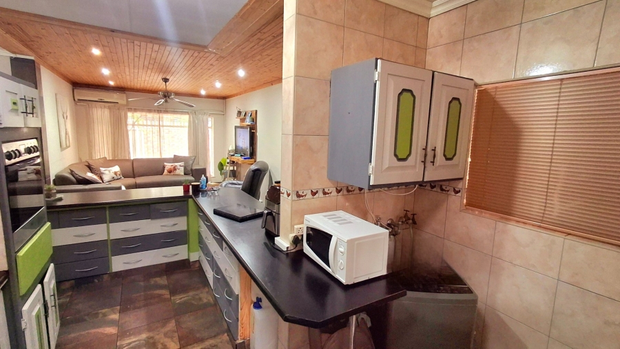 3 Bedroom Property for Sale in Sasolburg Ext 11 Free State